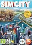Simcity (PC DVD)