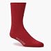World's Softest Sock Women's Crew Socks, Pair