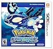 Pokémon Alpha Sapphire - Nintendo 3DS