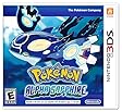 Pokémon Alpha Sapphire - Nintendo 3DS