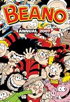The Beano Annual 2007