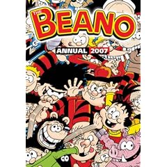 The Beano Annual 2007