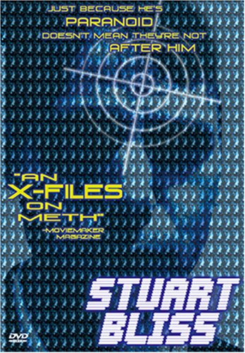 Watch Stuart Bliss Online!