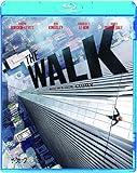 ザ・ウォーク [SPE BEST] [Blu-ray]