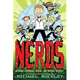 NERDS:NationalEspionage,Rescue,andDefenseSociety(BookOne)