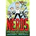 NERDS: National Espionage, Rescue, and Defense Society (Book One)
