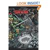 Teenage Mutant Ninja Turtles: The Ultimate Collection Volume 2