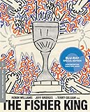 The Fisher King [Blu-ray]