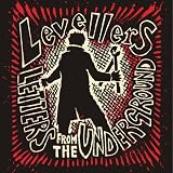 Produkt-Bild: Letters from the Underground