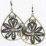 Peacock with