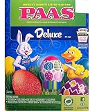 PAAS Deluxe Egg Decorating Kit