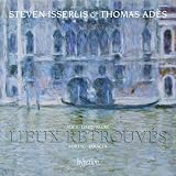 Lieux Retrouves (Music For Cello and Piano) (Steven Isserlis/ Thomas Ad�s) (Hyperion: CDA67948)by Steven Isserlis
