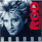 Camouflage by  Rod Stewart 
