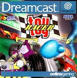 Revue Sega  / Toy Racer