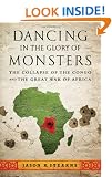Dancing In The Glory Of Monsters