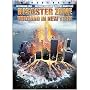 Disaster Zone: Volcano in New York