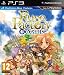 Rune Factory Oceans (PS3)
