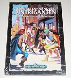 Eigenschaften Fantasy Productions / Das Schwarze Auge 10268 - Fürsten Händler Intriganten - Das wiedererstandene Horasreich
