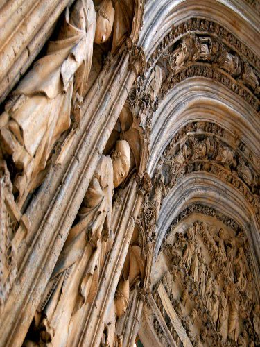 Death Can Be Joyous: The Sacrament Of Extreme Unction