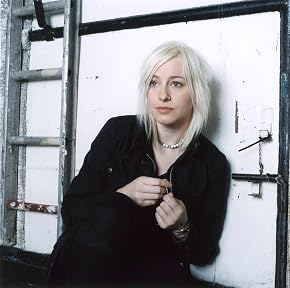 Image of Cathy Davey