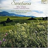 Search : Smetana - Complete Orchestral Works