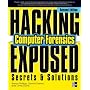 Hacking Exposed Computer Forensics, Second Edition: Computer Forensics Secrets & Solutions