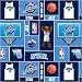 Search : NBA Fleece Utah Jazz Blocks