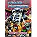 Transformers: The Legacy of Unicron