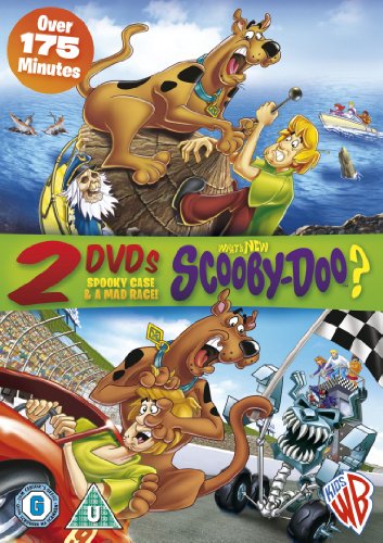 Whats New Scooby Doo Volume 9-10 [DVD]