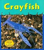 Crayfish (Schaefer, Lola M., Musty-Crusty Animals.)