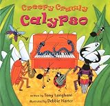 Creepy Crawly Calypso