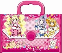 おえかきバッグセット フレッシュ プリキュア!