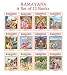 Ramayana Pack (12 Titles) RS.358.00