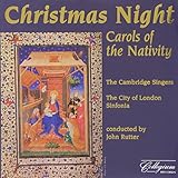 Christmas Night: Carols of the Nativity