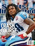Sports Illustrated (1-year)