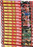 : 1-16 & 1-26 Complete Dragonball Manga Collection (Dragon Ball, Dragonball, Dragonball Z,, Entire Series) (Dragon Ball, DragonBall, DragonBall Z,, ALL of both TITLES)