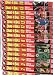 Search : 1-16 & 1-26 Complete Dragonball Manga Collection (Dragon Ball, Dragonball, Dragonball Z,, Entire Series) (Dragon Ball, DragonBall, DragonBall Z,, ALL of both TITLES)