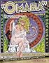 The Complete Omaha the Cat Dancer Volume 5 (Omaha the Cat Dancer)
