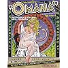 The Complete Omaha the Cat Dancer Volume 5 (Omaha the Cat Dancer)