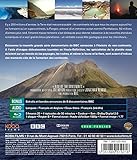 Image de Terre : Le choc des continents [Blu-ray]