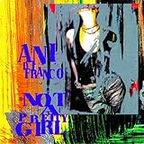Not A Pretty Girl