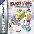 Ed, Edd n Eddy: Jawbreakers! GBA