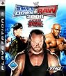 WWE Smackdown vs. Raw 2008