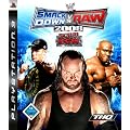 WWE Smackdown vs. Raw 2008