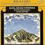 Brahms: Klarinettentrio Op. 114; Klarinettensonaten Op. 120