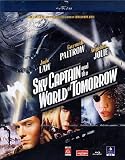 sky captain and the world of tomorrow (Blu-Ray) Italian Import