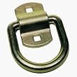 Erickson Mfg. LTD 09111 1/2" Heavy-Duty Anchor Ring
