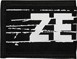 ZERO CUTTER BI-BOLD WALLET