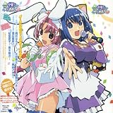 ナースウィッチ小麦ちゃんマジカルて ザ・うたのヒットぱれーどムギ!