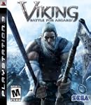Viking: Battle for Asgard